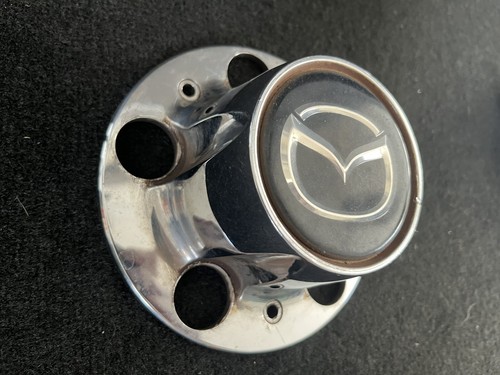 1980 - 1996 Mazda B Series Navajo Center Cap F37A 1A1096 A - Picture 3 of 12