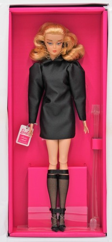 + Barbie Doll - Mattel Selection: Gold Label, Black Label, Silkstone, Signature - Picture 85 of 125