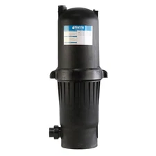 Doheny's Harris Inground Swimming Pool Cartridge Filter