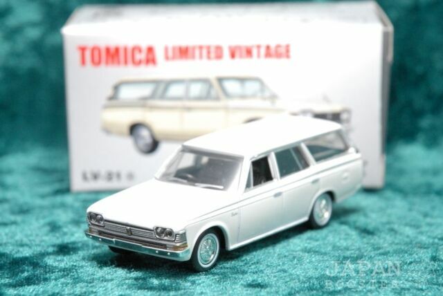 tomica wagon