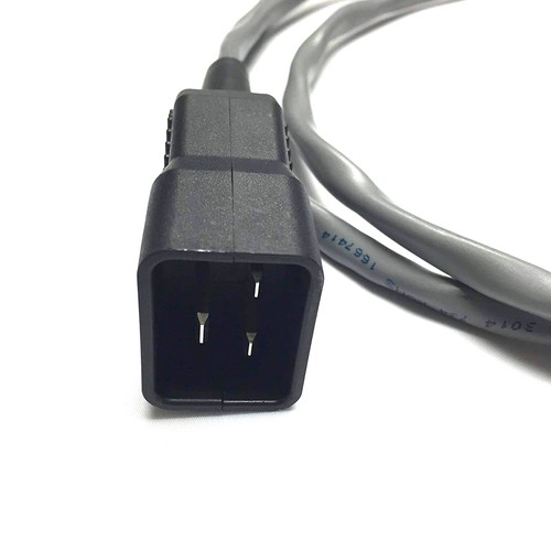 Quadra-Fire Mt. Vernon AE Pelletofen 12 Volt Netzkabel - Bild 5 von 8