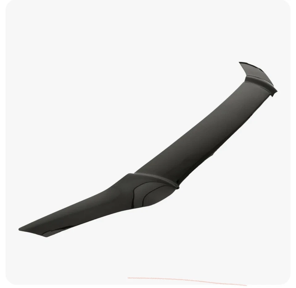 OEM NUEVO 01-02 Kia Optima Protector de capó Protector deflector de insectos de aire UT010-AY013 OEM Foto 3 de 3