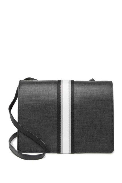 botkier leather backpack