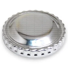 Fuel Tank Cap 38mm Top Tank For Puch Magnum Pinto, Swinger, Freespirit, Tomos