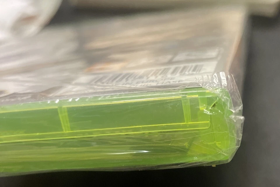 Transformers: Fall of Cybertron Microsoft (Xbox 360, 2012) New Factory Sealed - Image 3 of 3