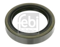 Febi Bilstein 08931 Wellendichtring, Radlager FüR MERCEDES-BENZ