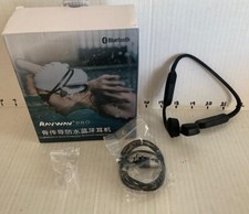 Bluetooth Headphones, Bone Conduction