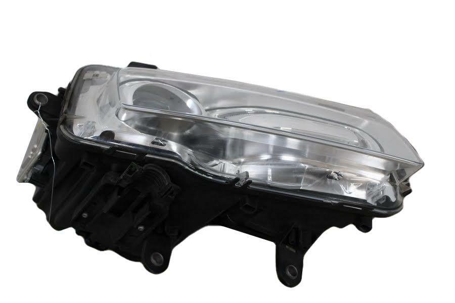 Headlamp Assembly ROLLS ROYCE Right 12