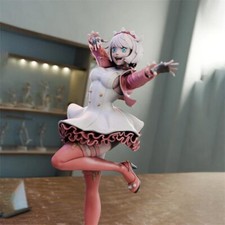 Elphelt 1/4 3D Printing Model Kit Unpainted Unassembled GK 46CM