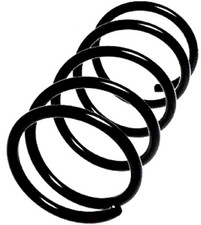 Hyundai Tucson JM 2.0 CRDi AWD 2.7 AWD Front Coil Spring 2004-2010 SUV