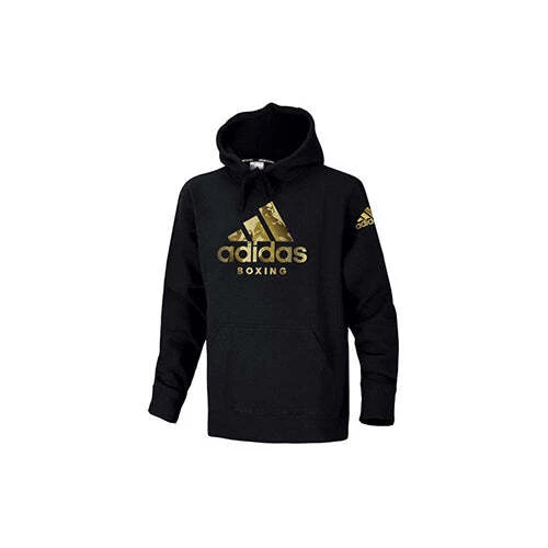 Adidas boxing hoodie hot sale