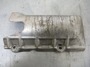 Original Abdeckblech Abgaskrümmer  Audi A4 / A6 C4 / VW Passat  078253037
