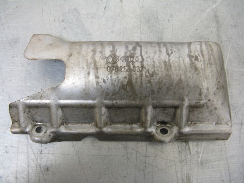 Original Abdeckblech Abgaskrümmer  Audi A4 / A6 C4 / VW Passat  078253037