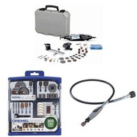 Dremel 4000-2/30 Rotary Tool Kit With 160-piece Accessory Kit And Flex Shaft ... on sale Dremel 4000-2/30 Rotary Tool Kit With 160-piece Accessory Kit And Flex Shaft ... on sale
