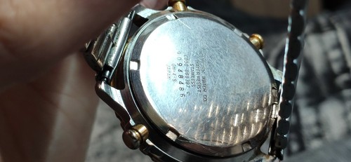 CITIZEN YACHTING PROMASTER C050 - ANALOGICO/DIGITALE- FUNZIONANTE - Imagen 6 de 6