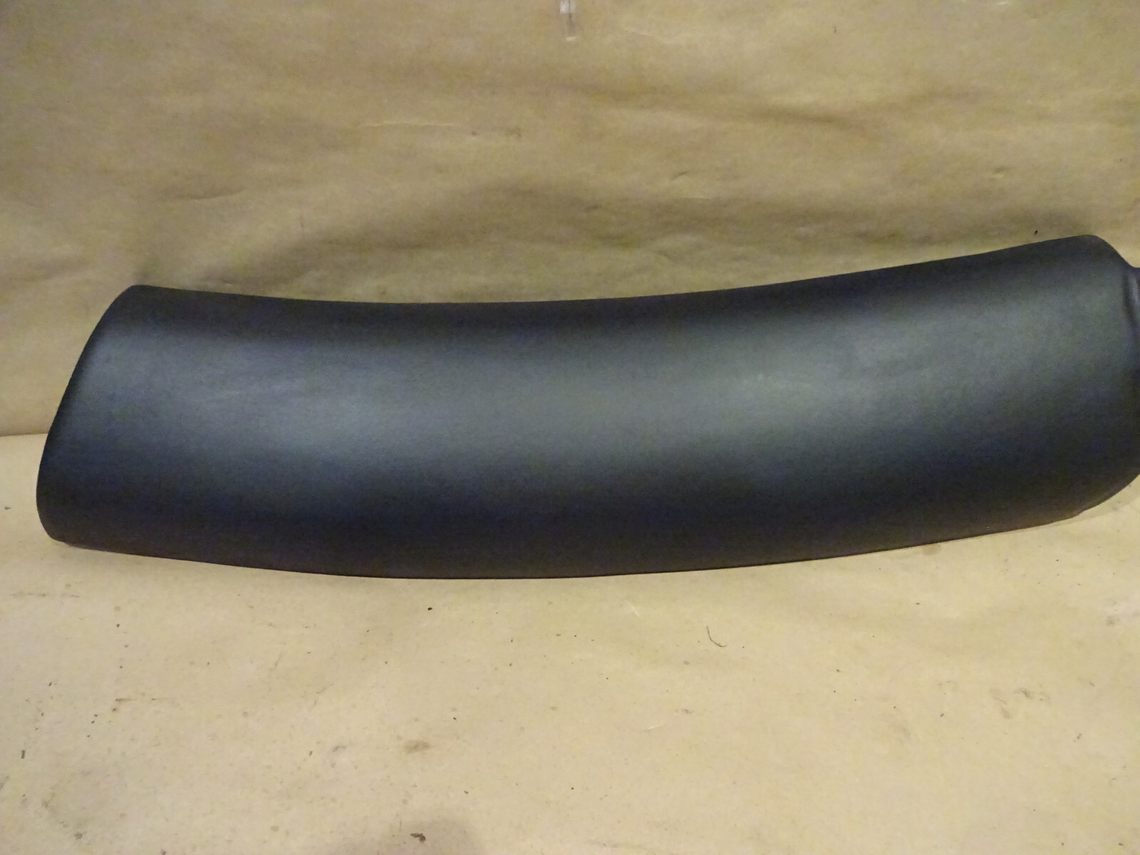 Ferrari 360 - LH Side Rail Cover Trim ( Dark Blue) - P/N 65868800