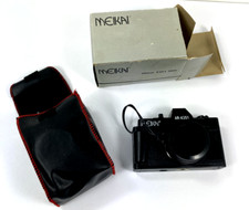 VTG Camera Meikai AR 4351 1960s Original Box