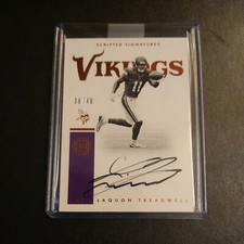 2016 Panini Encased Football Cards 7