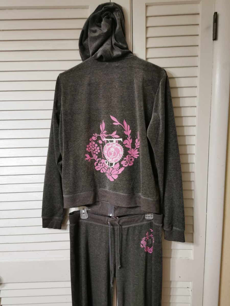 Juicy Couture ピンク セットアップ　未使用 s-l1200.jpg