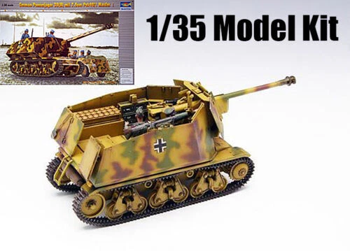 Trumpeter Collectors & Hobbyists Battery Operated Toys