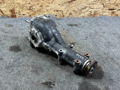 SUBARU WRX STI 18-21 OEM AWD MT 2.5L REAR MANUAL TRANSMISSION DIFFERENTIAL 27K