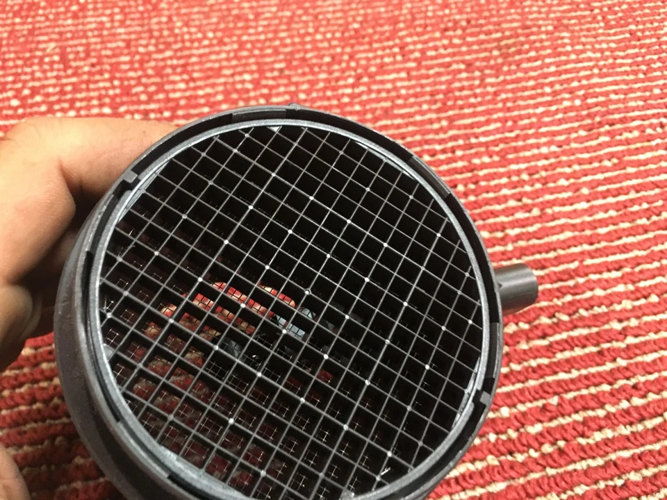 MERCEDES 1997-2003 W210 SENSOR DE FLUJO DE AIRE MÁSICO 0280217515 OEM #005 Foto 3 de 4