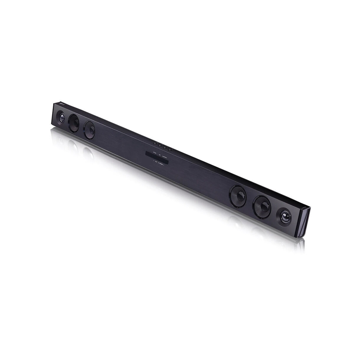 Thumbnail - Soundbar Lg Sqc2 Schwarz 300 W