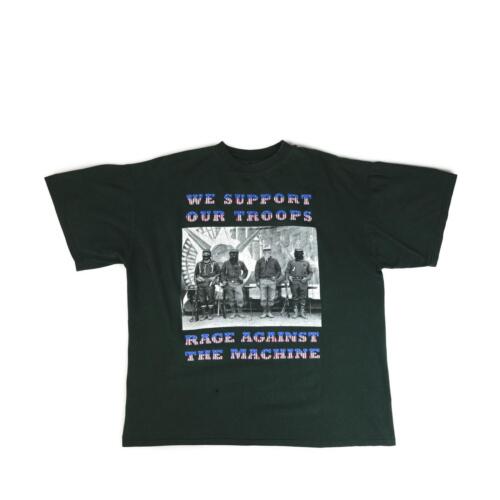 90s vintage rage against - Gem 90s vintage rage against - Gem