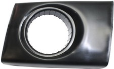 Fog Light Trim for 2005 Hyundai Tucson LX 6 Cyl 2.7L Front Passenger Side 