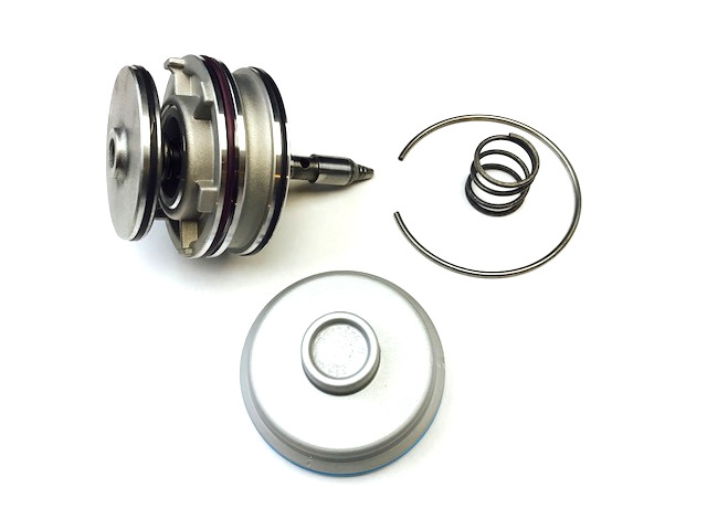 700R4 2-4 Corvette Servo (Complete) With Snap Ring & New O-rings