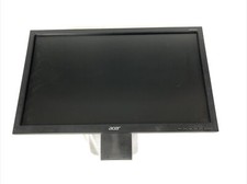 Acer Monitor Model V203HL 20 Inch with Stand