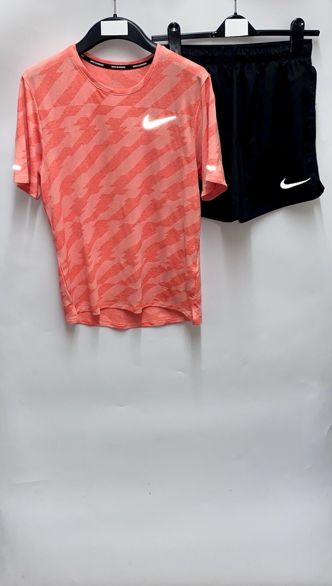 nike miler jacquard