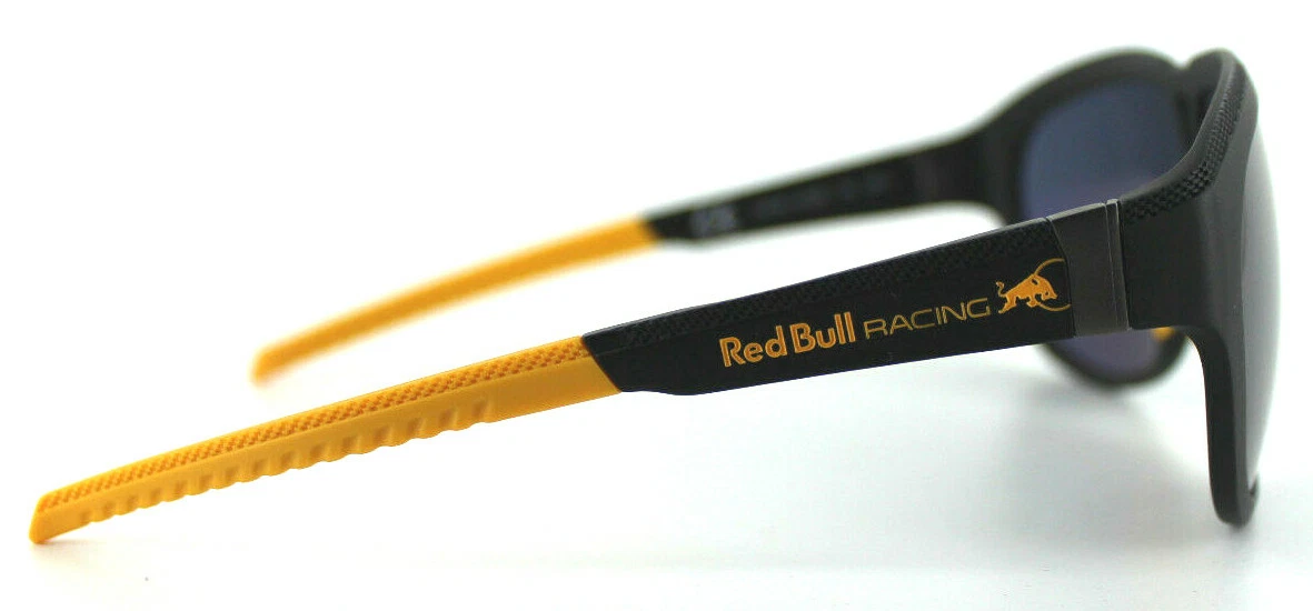 Red Bull Racing Sonnenbrille / Sunglasses Mod. RBR-Flap  Color- 001