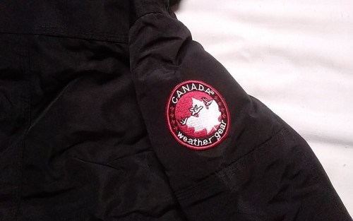 Canada Weather Gear 3-in-1 Interchange Jacket Boys Sz-7 Vest Black N WT$170 - Picture 8 of 12