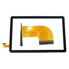10.1 inch Touch Screen Panel Digitizer Glass For YZS-1116A-FPC