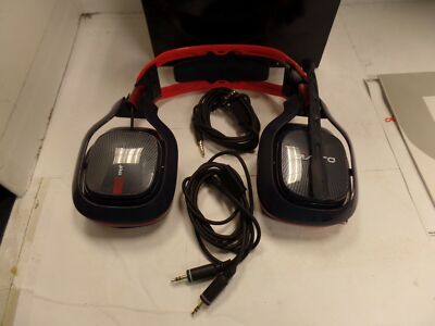 ASTRO Gaming A40 TR X-Edition Headset For Xbox One PS4 PC Mac Nintendo Switch-3