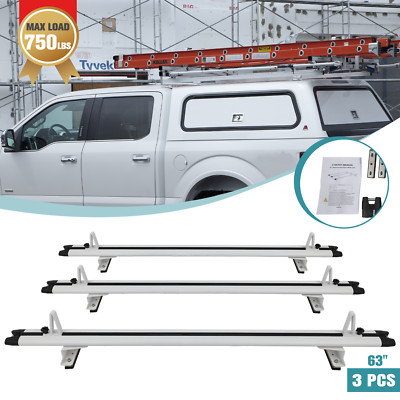 Topper Rails For Racks Heavy Duty 63