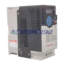 New Allen Bradley 25B-D010N104 PowerFlex 525 4kW 5Hp AC Drive Variable Frequency