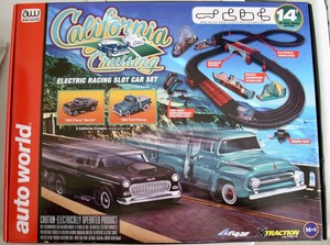ebay ho slot cars