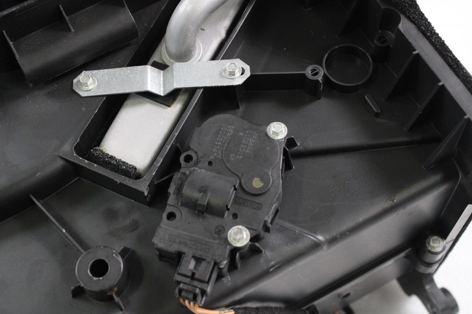 Mclaren MP4-12C, A/C Evaporator, Rear Section, Used