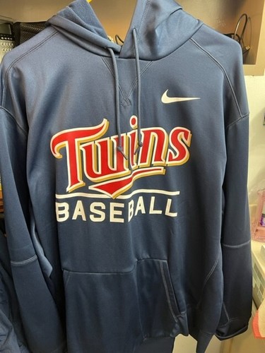 Minnesota Twins Nike baseball 