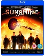 Sunshine [2007]