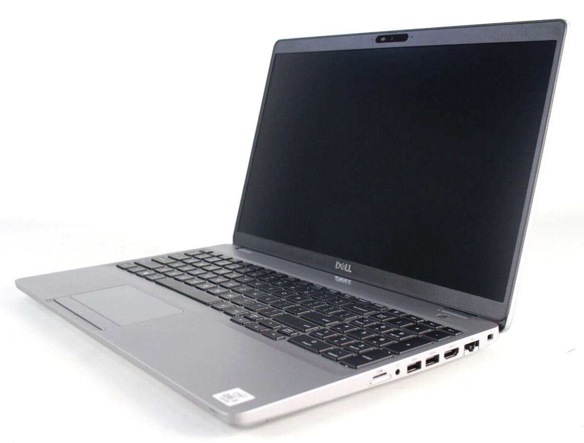 Dell Latitude 5510 15.6