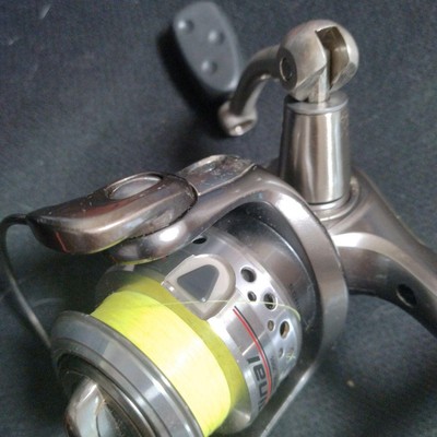 Abu Garcia Cardinal 300U | eBay Abu Garcia Cardinal 300U | eBay