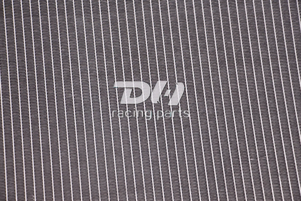 Radiador 4 fileiras alumínio ajuste 2004-2015 INFINITI QX56/NISSAN TITAN ARMADA 5.6L V8 - Imagem 4 de 4