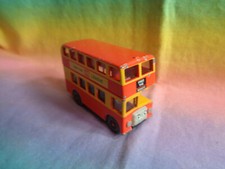 Vintage 2004 Learning Curve Thomas  Friends Bulgy the Railway Bus
