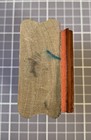Disney The Lion King Young Simba and Nala Rubber Stamp Rubber Stampede A455-C — photo 4