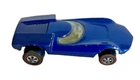 Hot Wheels Redline 1968 US Turbofire Blue 1:64 Die Cast (B202) RL984