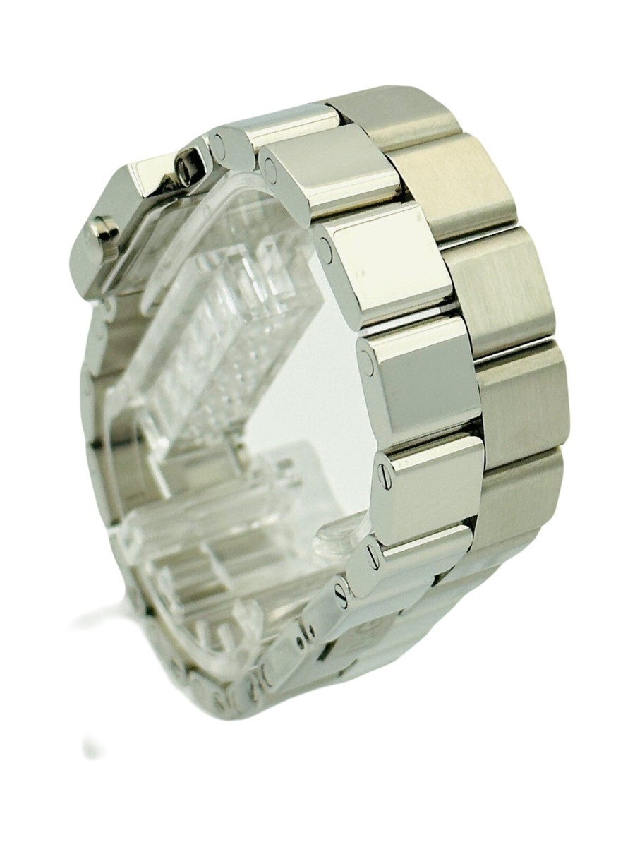 D&G Dolce and Gabbana DW0397 Women's 'Promenade' Stainless Steel