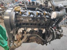Moteur Lancia Y